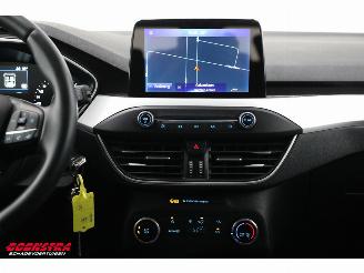 Ford Focus 1.0 EcoBoost Hybrid Airco Navi Camera 87.278km! picture 12