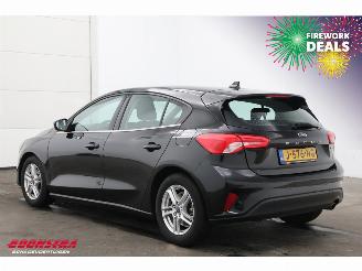 Ford Focus 1.0 EcoBoost Hybrid Airco Navi Camera 87.278km! picture 4