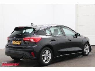 Ford Focus 1.0 EcoBoost Hybrid Airco Navi Camera 87.278km! picture 3