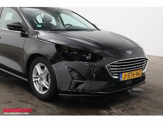 Ford Focus 1.0 EcoBoost Hybrid Airco Navi Camera 87.278km! picture 6