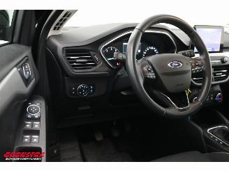 Ford Focus 1.0 EcoBoost Hybrid Airco Navi Camera 87.278km! picture 15