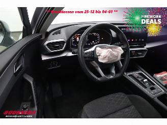 Seat Leon Sportstourer 1.4 TSI eHybrid PHEV FR Virtual AHK SHZ ACC picture 19