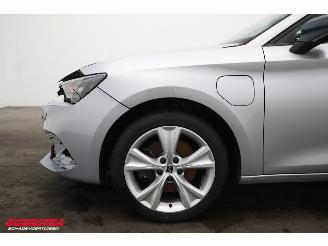 Seat Leon 1.4 TSI eHybrid PHEV FR Virtual AHK SHZ ACC picture 5