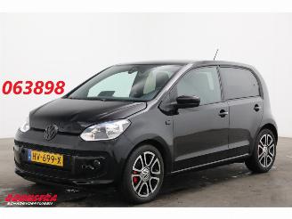 Auto incidentate Volkswagen Up! 1.0 high up! Airco Cruise Fender Orig. NL. 2016/1