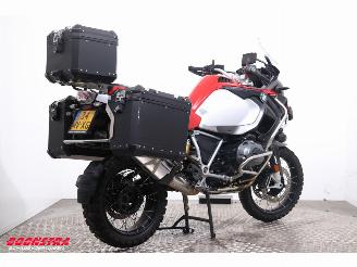 BMW R 1200 GS Adventure 4 x Pakket + 3 x Koffer! picture 3