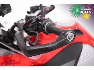 BMW R 1200 GS Adventure 4 x Pakket + 3 x Koffer! picture 14