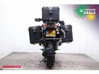 BMW R 1200 GS Adventure 4 x Pakket + 3 x Koffer! picture 8