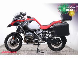 BMW R 1200 GS Adventure 4 x Pakket + 3 x Koffer! picture 7