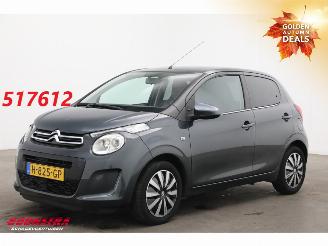 Schadeauto Citroën C1 1.0 VTi Feel Airco Orig NL 30.821 km! 2020/2