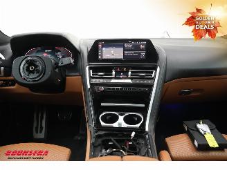 BMW 8-serie Gran Coupé M850i xDrive M-Sport Pano ACC Ventilatie Memory B&W picture 20