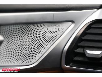 BMW 8-serie Gran Coupé M850i xDrive M-Sport Pano ACC Ventilatie Memory B&W picture 28