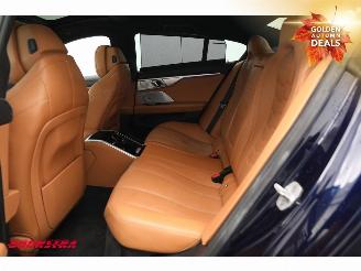 BMW 8-serie Gran Coupé M850i xDrive M-Sport Pano ACC Ventilatie Memory B&W picture 23