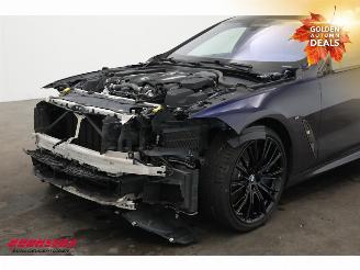 BMW 8-serie Gran Coupé M850i xDrive M-Sport Pano ACC Ventilatie Memory B&W picture 9