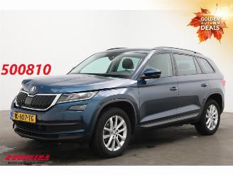 Skoda Kodiaq 1.5 TSI DSG Style 7-Pers. LED ACC Navi Clima Camera picture 1