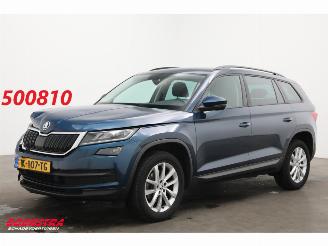 Auto incidentate Skoda Kodiaq 1.5 TSI DSG Style 7-Pers. LED ACC Navi Clima Camera 2019/7