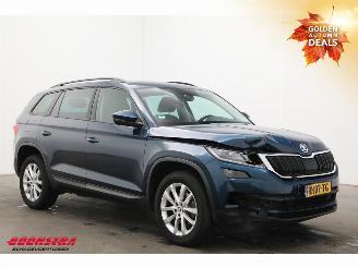 Skoda Kodiaq 1.5 TSI DSG Style 7-Pers. LED ACC Navi Clima Camera picture 2