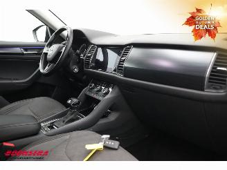 Skoda Kodiaq 1.5 TSI DSG Style 7-Pers. LED ACC Navi Clima Camera picture 12