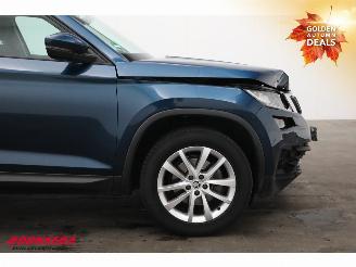 Skoda Kodiaq 1.5 TSI DSG Style 7-Pers. LED ACC Navi Clima Camera picture 5