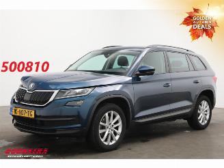 skadebil auto Skoda Kodiaq 1.5 TSI DSG Style 7-Pers. LED ACC Navi Clima Camera 2019/7