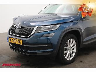 Skoda Kodiaq 1.5 TSI DSG Style 7-Pers. LED ACC Navi Clima Camera picture 11