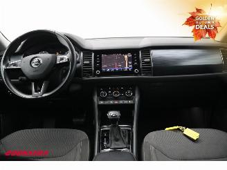 Skoda Kodiaq 1.5 TSI DSG Style 7-Pers. LED ACC Navi Clima Camera picture 13