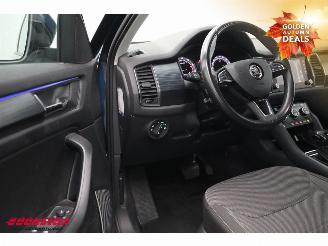 Skoda Kodiaq 1.5 TSI DSG Style 7-Pers. LED ACC Navi Clima Camera picture 18