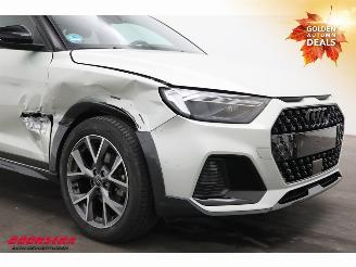 Audi A1 allstreet 30 TFSI Aut. Advanced Edition LED Airco Cruise SHZ PDC picture 6