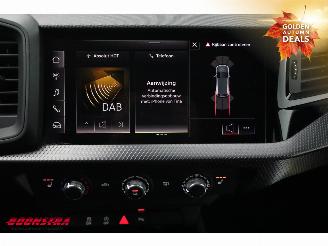 Audi A1 allstreet 30 TFSI Aut. Advanced Edition LED Airco Cruise SHZ PDC picture 22