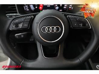Audi A1 allstreet 30 TFSI Aut. Advanced Edition LED Airco Cruise SHZ PDC picture 19