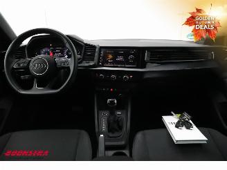 Audi A1 allstreet 30 TFSI Aut. Advanced Edition LED Airco Cruise SHZ PDC picture 14