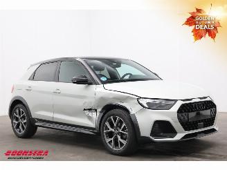 Audi A1 allstreet 30 TFSI Aut. Advanced Edition LED Airco Cruise SHZ PDC picture 2