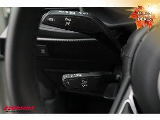 Audi A1 allstreet 30 TFSI Aut. Advanced Edition LED Airco Cruise SHZ PDC picture 21