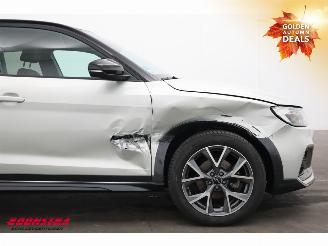 Audi A1 allstreet 30 TFSI Aut. Advanced Edition LED Airco Cruise SHZ PDC picture 5