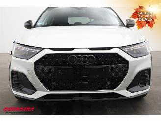 Audi A1 allstreet 30 TFSI Aut. Advanced Edition LED Airco Cruise SHZ PDC picture 7
