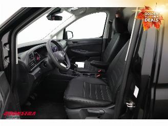 Volkswagen Caddy Cargo 2.0 TDI Comfort Airco Cruise PDC AHK 17.640 km! picture 11