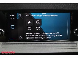 Volkswagen Caddy Cargo 2.0 TDI Comfort Airco Cruise PDC AHK 17.640 km! picture 17