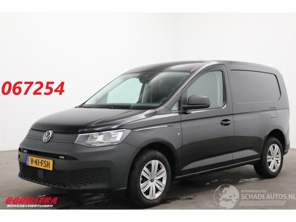 Volkswagen Caddy Cargo 2.0 TDI Comfort Airco Cruise PDC AHK 17.640 km!