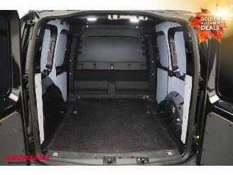 Volkswagen Caddy Cargo 2.0 TDI Comfort Airco Cruise PDC AHK 17.640 km! picture 6