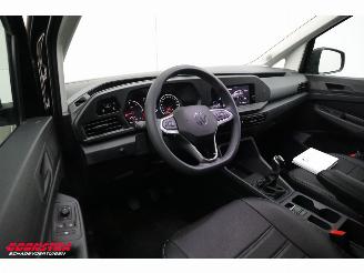 Volkswagen Caddy Cargo 2.0 TDI Comfort Airco Cruise PDC AHK 17.640 km! picture 12