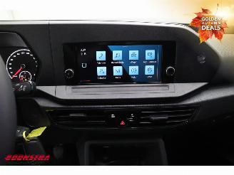 Volkswagen Caddy Cargo 2.0 TDI Comfort Airco Cruise PDC AHK 17.640 km! picture 10