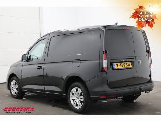 Volkswagen Caddy Cargo 2.0 TDI Comfort Airco Cruise PDC AHK 17.640 km! picture 4