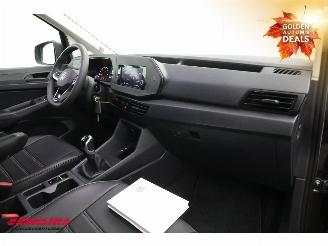 Volkswagen Caddy Cargo 2.0 TDI Comfort Airco Cruise PDC AHK 17.640 km! picture 8