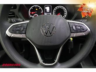 Volkswagen Caddy Cargo 2.0 TDI Comfort Airco Cruise PDC AHK 17.640 km! picture 13