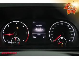 Volkswagen Caddy Cargo 2.0 TDI Comfort Airco Cruise PDC AHK 17.640 km! picture 14