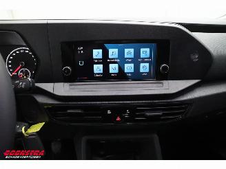 Volkswagen Caddy Cargo 2.0 TDI Comfort Airco Cruise PDC AHK 17.640 km! picture 10