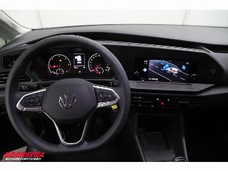 Volkswagen Caddy Cargo 2.0 TDI Comfort Airco Cruise PDC AHK 17.640 km! picture 9