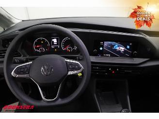 Volkswagen Caddy Cargo 2.0 TDI Comfort Airco Cruise PDC AHK 17.640 km! picture 9