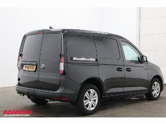 Volkswagen Caddy Cargo 2.0 TDI Comfort Airco Cruise PDC AHK 17.640 km! picture 3
