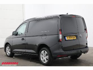 Volkswagen Caddy Cargo 2.0 TDI Comfort Airco Cruise PDC AHK 17.640 km! picture 4