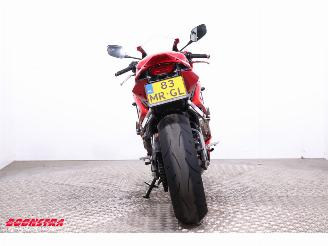 Honda  CBR 650R 95PK ABS Akrapovic LED 8.217 km! picture 8
